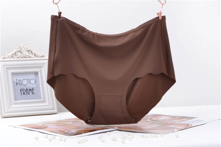 Slip Moyen-âge simple en soie Ice - Ref 640284 Image 13