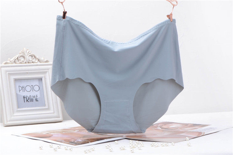 Slip Moyen-âge simple en soie Ice - Ref 640284 Image 14