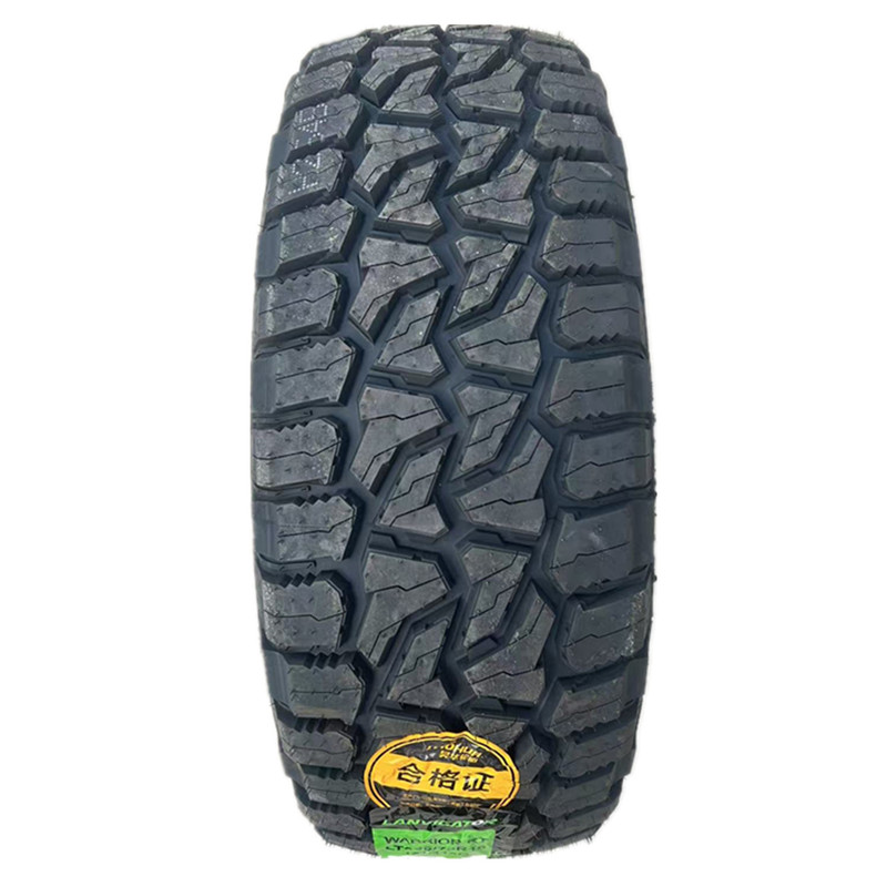 Leavit Rt Off-Road Tires 215 245 265/70R16 225 245/70R17 265/60R18 20 Leavit Rt Off-Road Tires 215 245 265/70R16 225 245/70R17 265/60R18 20