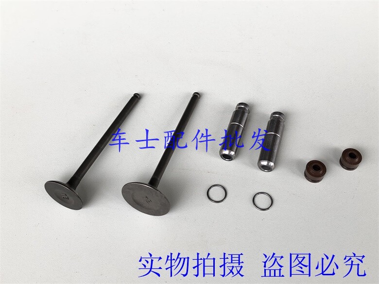 Adapted original fitting new continent new peak sharp super sharp arrow SDH125-50-51-52-52A valve oil seal catheter