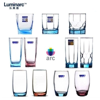 Le meiya color homemess glass творческая горячая вода -Устойчивый