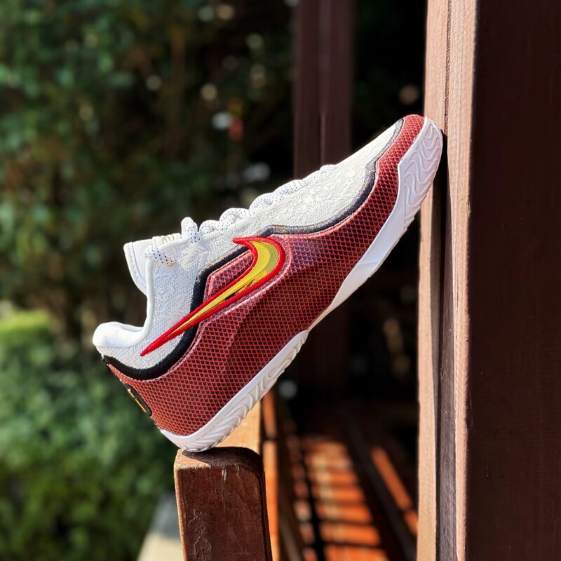 Nike Lebron 23 Basketball Shoes James Grip-Enhancing Lace-Up Thick Sole Shock-Absorbing Low-Top Wear-Resistant Nike Lebron 23 Basketball Shoes James Grip-Enhancing Lace-Up Thick Sole Shock-Absorbing Low-Top Wear-Resistant