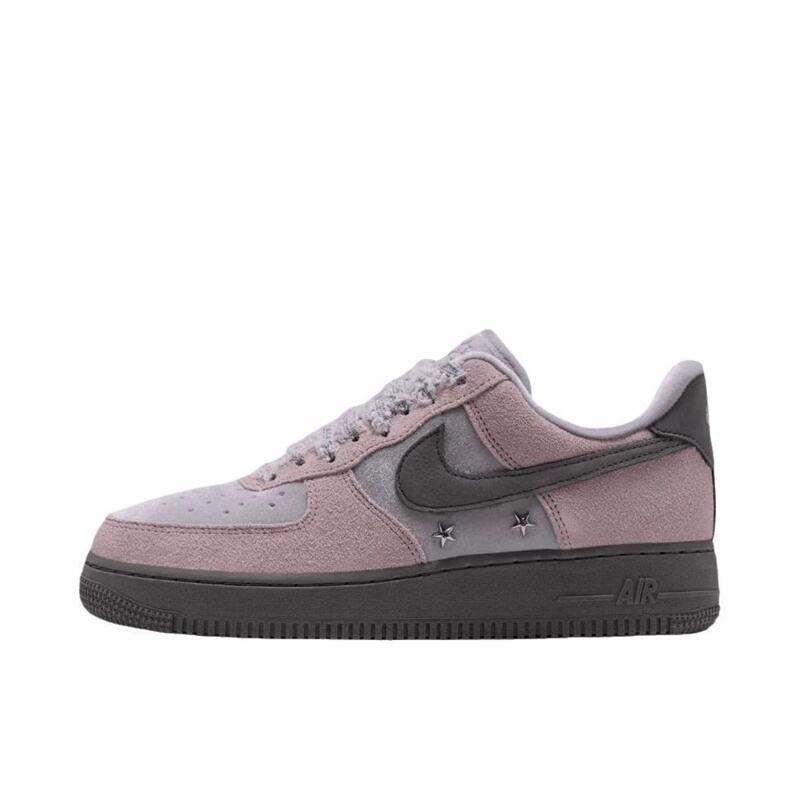Nike/Nike Air Force 1 Sneakers Are Lightweight, Comfortable, Versatile, Wear-Resistant, Non-Slip, and Retro