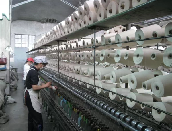 Vớ khử mùi trong ống vớ nam vớ cotton nam thấm mồ hôi dày cotton thoáng khí bốn mùa mùa đông vớ thể thao thông thường - Vớ thể thao