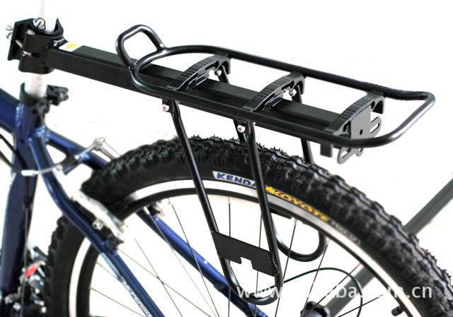 Porte-bagages pour vélo - Ref 2427446 Image 5