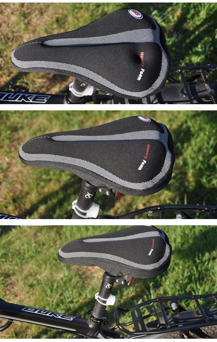 Selle de vélo cyclisme sur route - Ref 2359854 Image 12