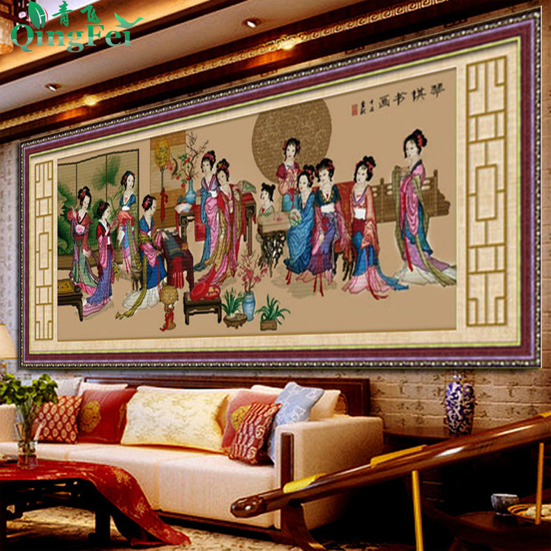 ��������黭ʮ����9065