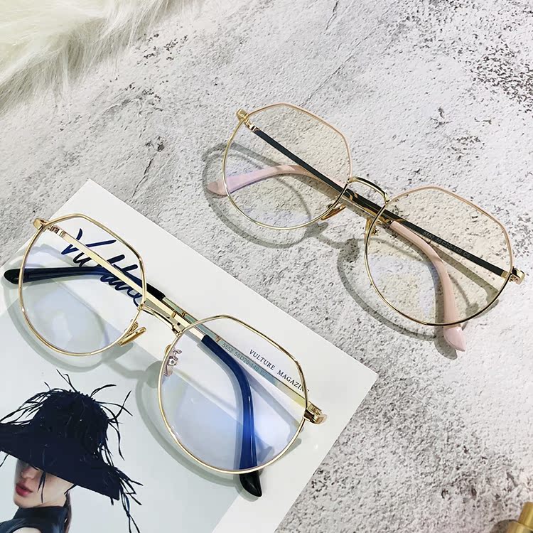 Montures de lunettes en Metal memoire - Ref 3140890 Image 3