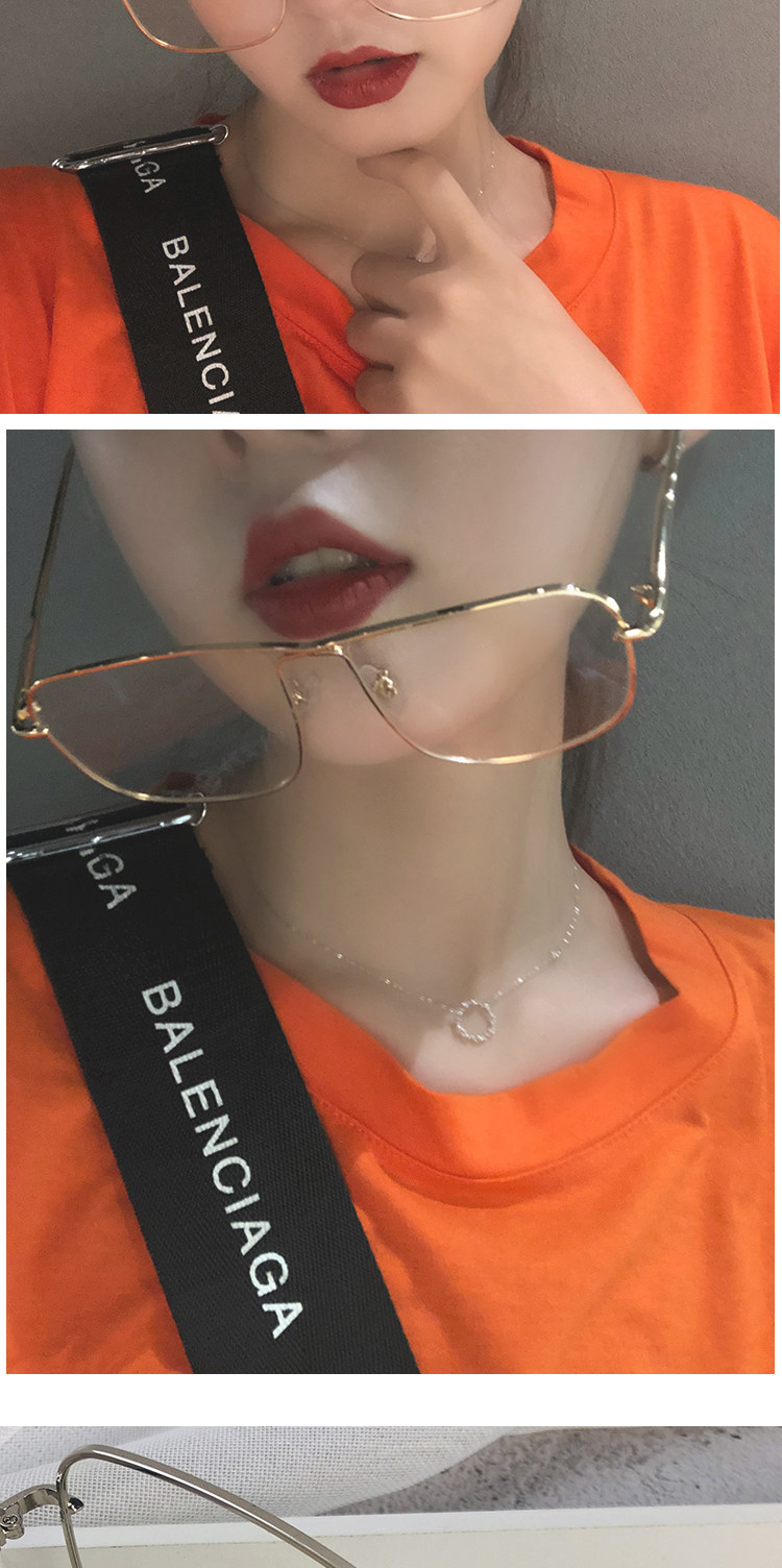 Montures de lunettes en Metal memoire - Ref 3139046 Image 14