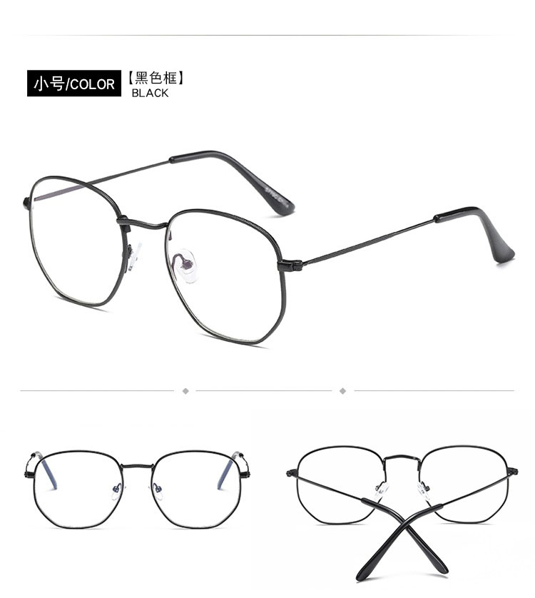 Montures de lunettes en Metal memoire - Ref 3142069 Image 19