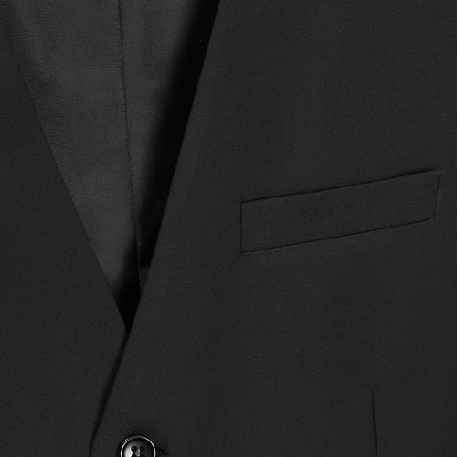 Осенний модный жилет для отдыха, костюм, в корейском стиле, облегающий крой