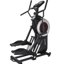 Kang Lejia K8742C-2 climbing machine gym step climbing machine foot sports fitness magnetic climbing machine