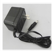 Purple ring cervical spine power cord treatment instrument charger Power adapter AC12V kp200209