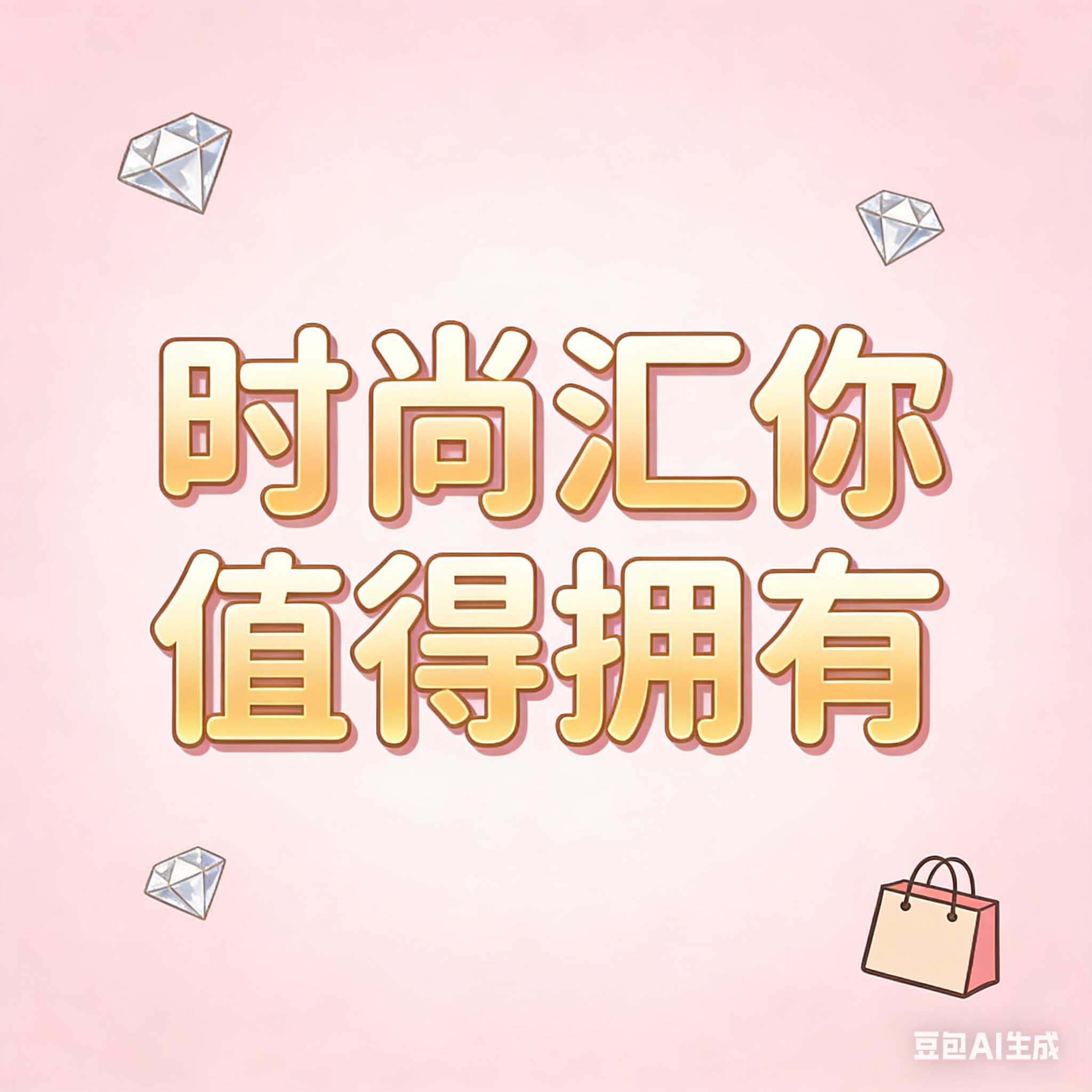 时尚汇你值得拥有