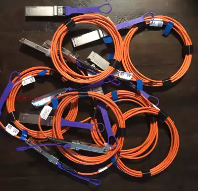 Mellanox 56Gb s QSFP 1M 2M 3m 5m IB line original