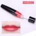 Son môi màu xanh tình yêu Son môi giữ ẩm lâu bền Không làm mất màu dưỡng ẩm Lip Gloss Lip Gloss Lip Glaze Nữ sinh viên chính hãng 	son bóng romand 01	 Son bóng / Liquid Rouge