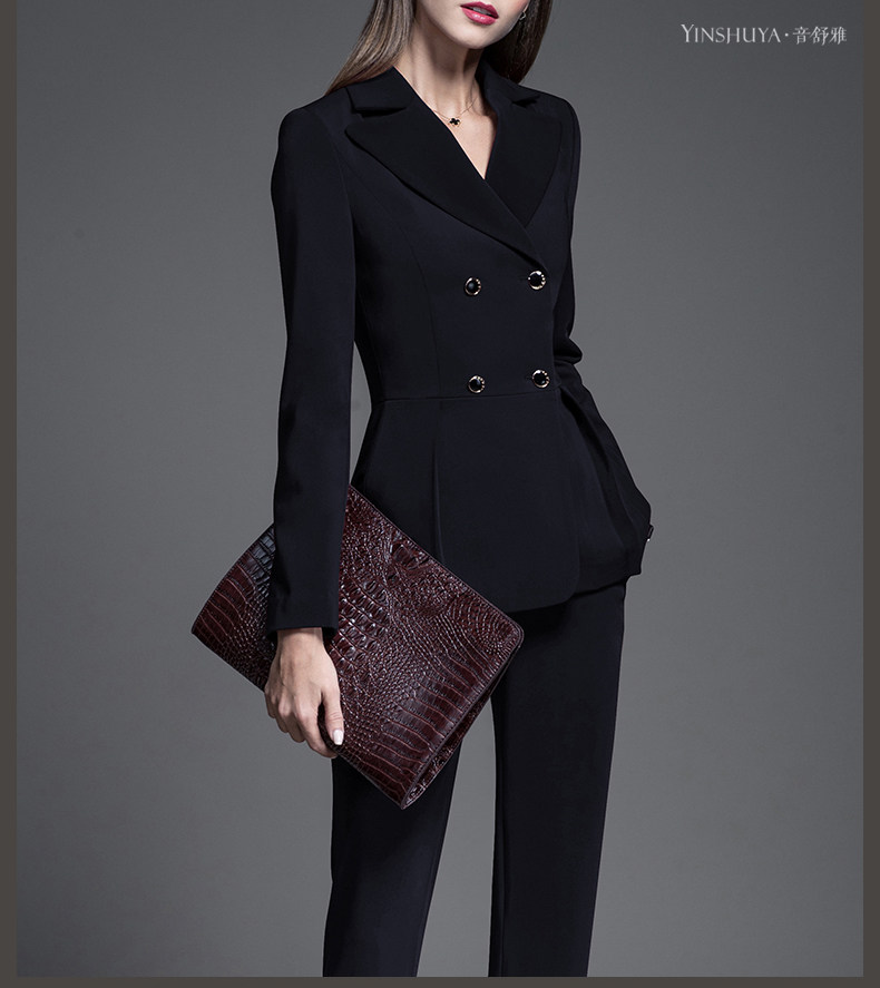 Tailleur femme - Ref 3244158 Image 13