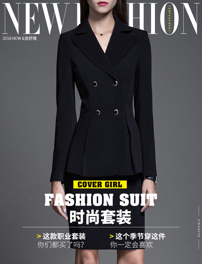 Tailleur femme - Ref 3244158 Image 7