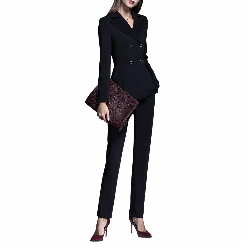 Tailleur femme - Ref 3244158 Image 5