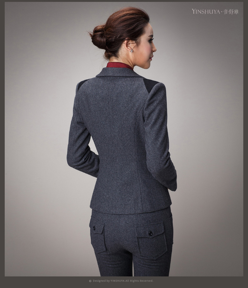 Tailleur femme - Ref 3241795 Image 23
