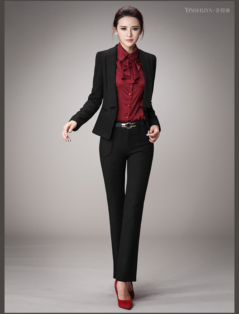 Tailleur femme - Ref 3241795 Image 28