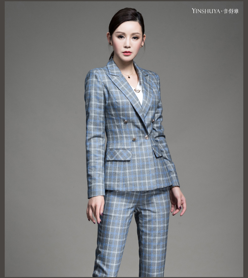 Tailleur femme - Ref 3242050 Image 16