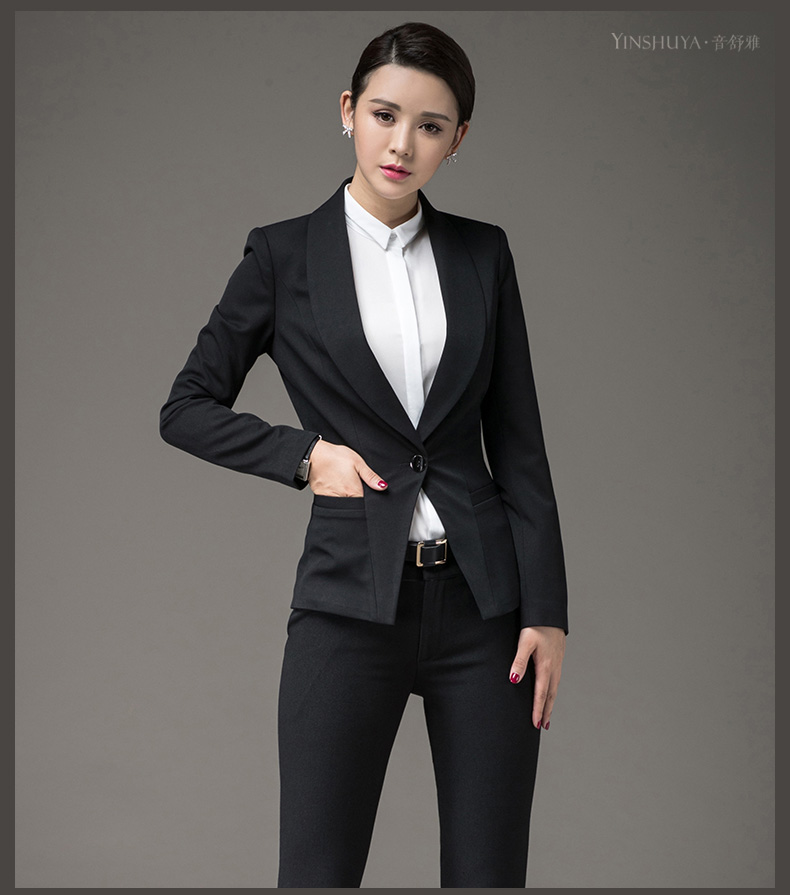 Tailleur femme - Ref 3242495 Image 17