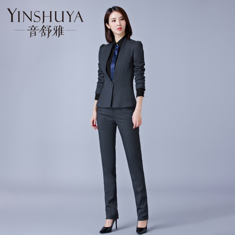 Tailleur femme - Ref 3242357 Image 3