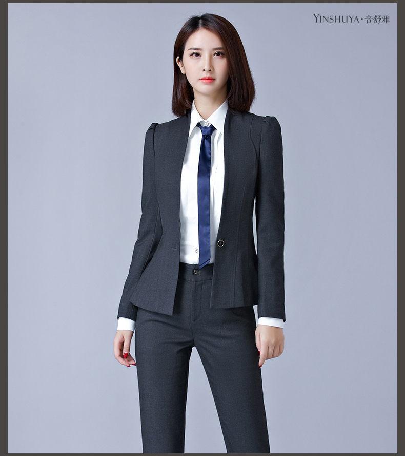 Tailleur femme - Ref 3242357 Image 15