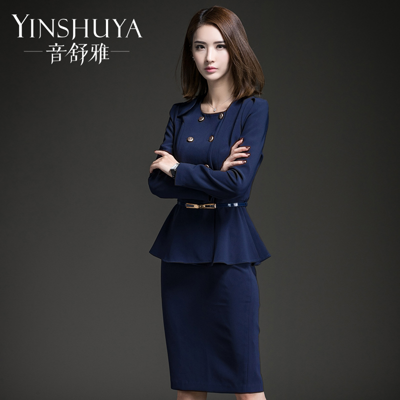 Tailleur femme - Ref 3242088 Image 3