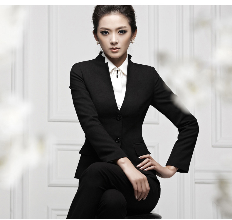 Tailleur femme - Ref 3242557 Image 24