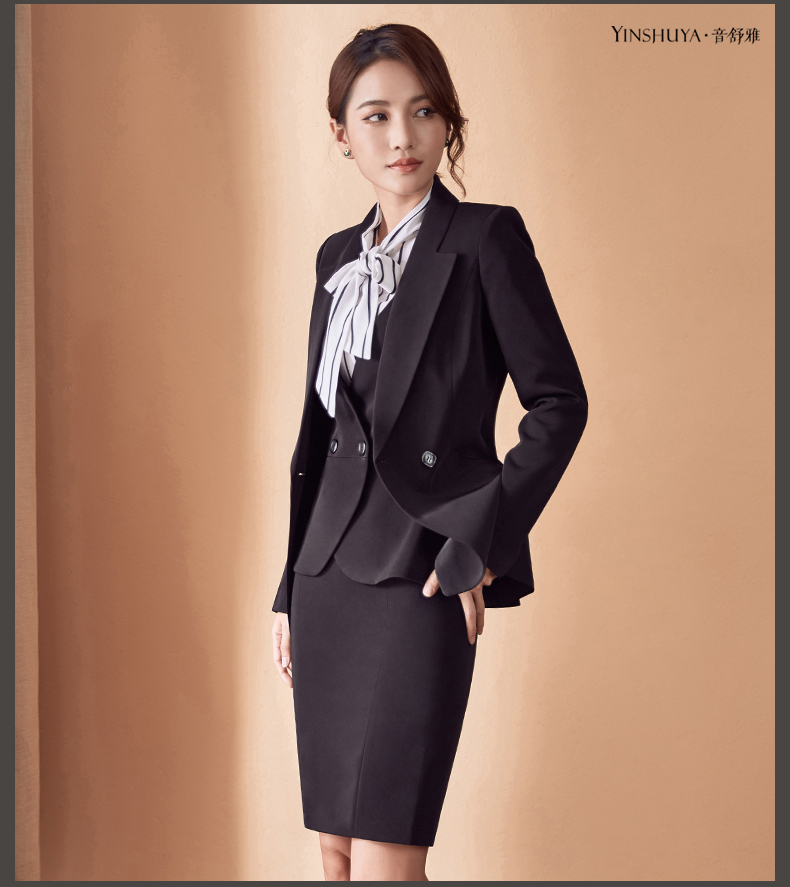 Tailleur femme - Ref 3244707 Image 13