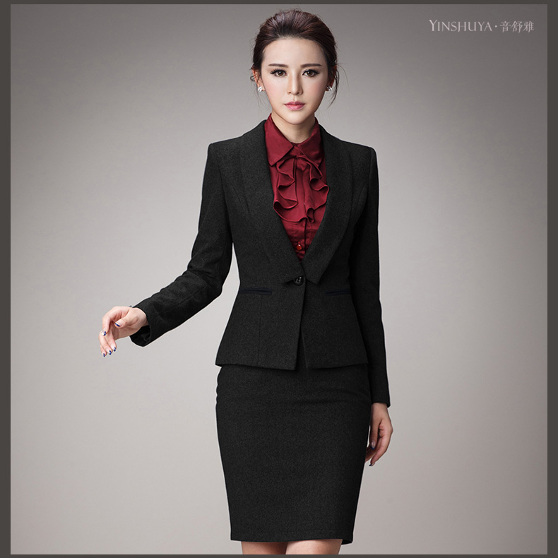 Tailleur femme - Ref 3241795 Image 31