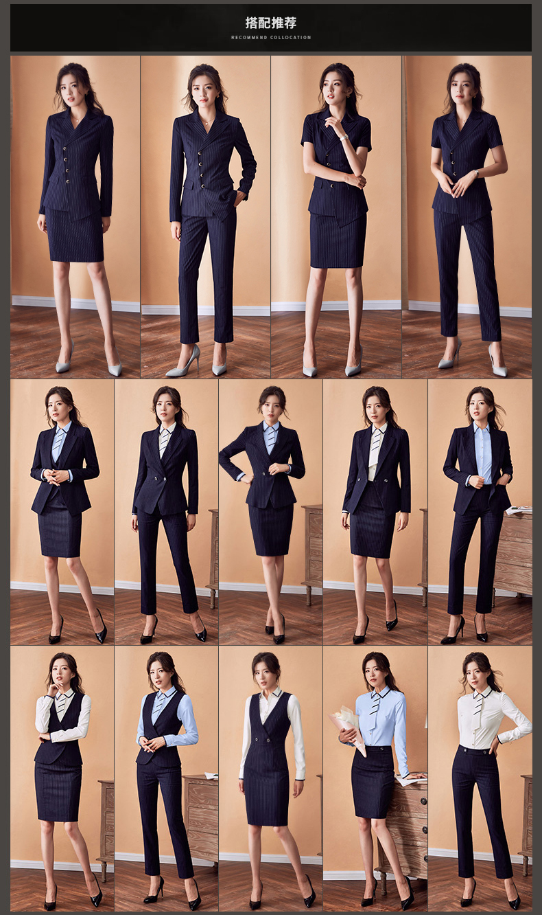 Tailleur femme - Ref 3244791 Image 10