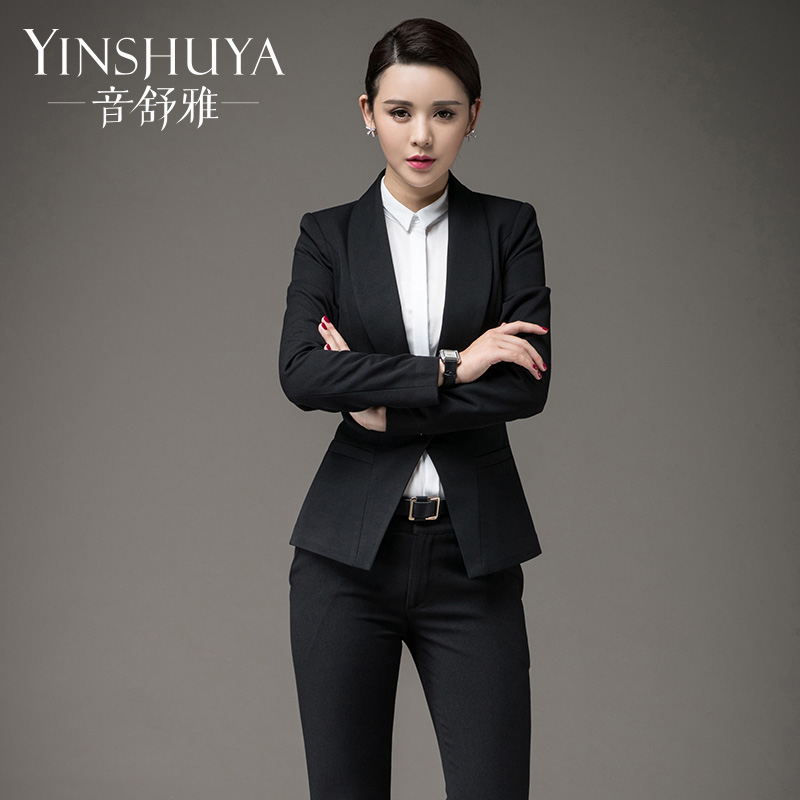 Tailleur femme - Ref 3242495 Image 3