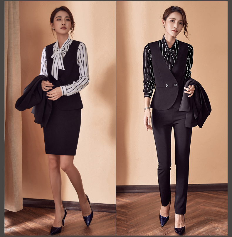 Tailleur femme - Ref 3244707 Image 18