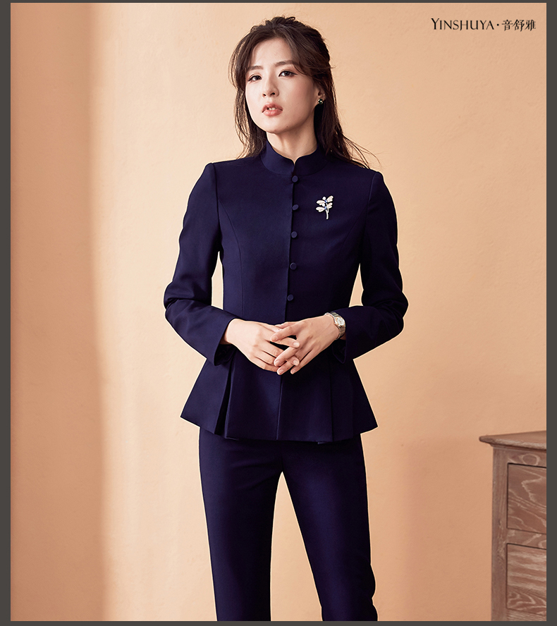 Tailleur femme - Ref 3244159 Image 12