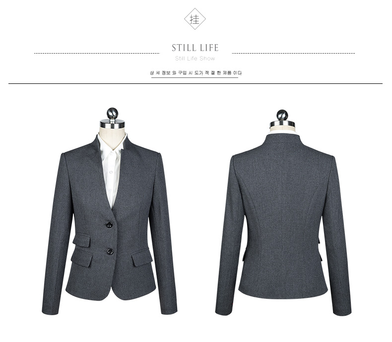 Tailleur femme - Ref 3242557 Image 29