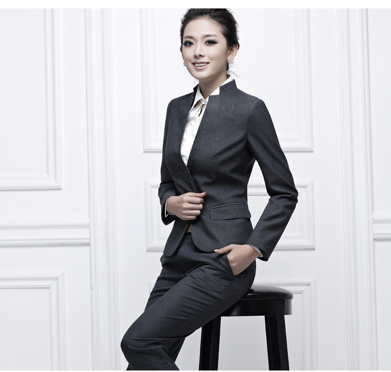 Tailleur femme - Ref 3242557 Image 22