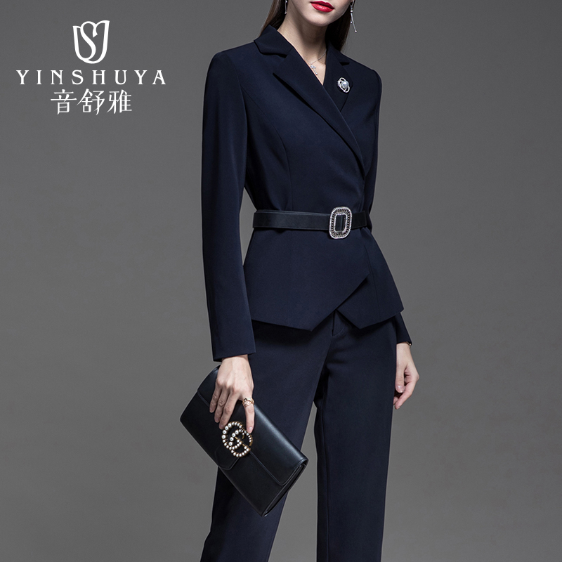 Tailleur femme - Ref 3241602 Image 3