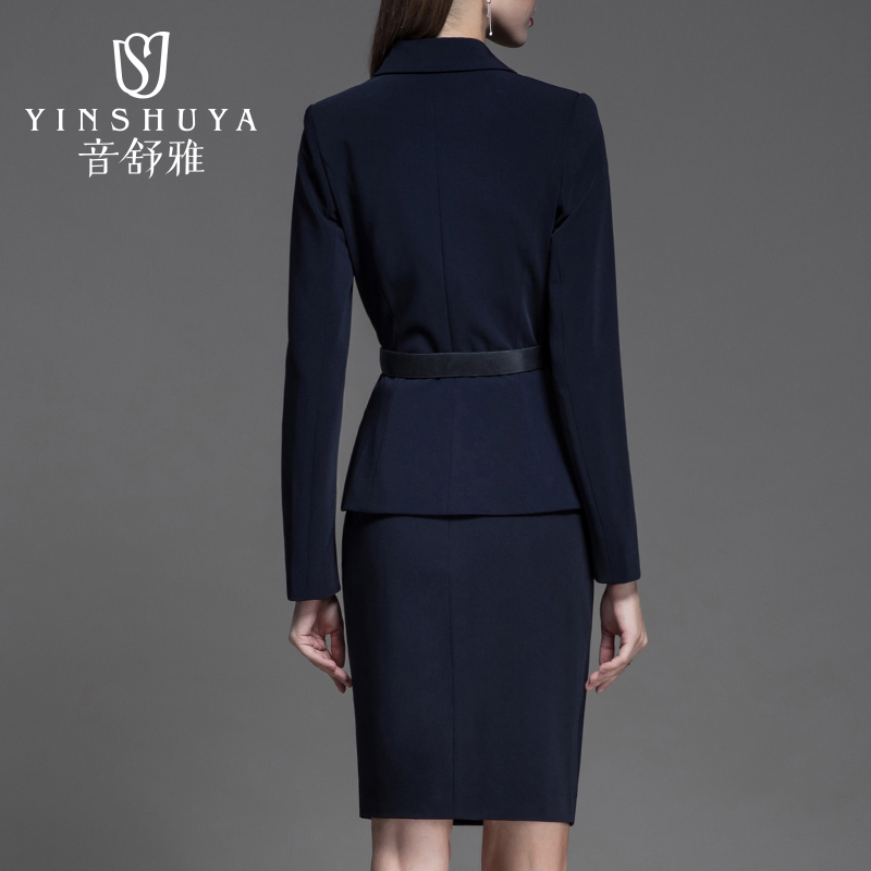Tailleur femme - Ref 3241602 Image 4