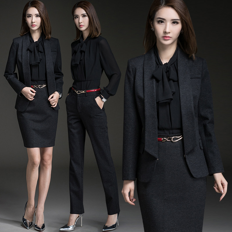 Tailleur femme - Ref 3244593 Image 3