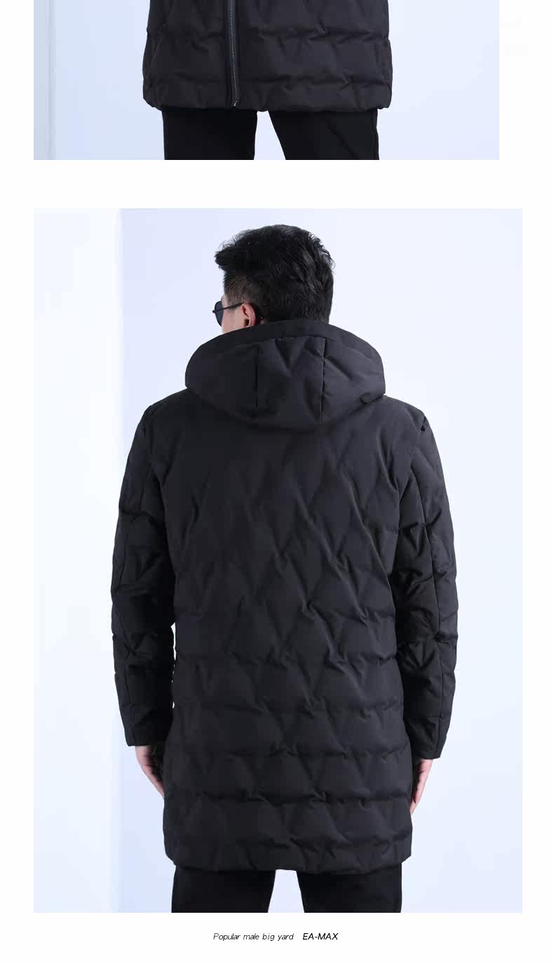 Blouson homme E ARTIST    - Ref 3122032 Image 31