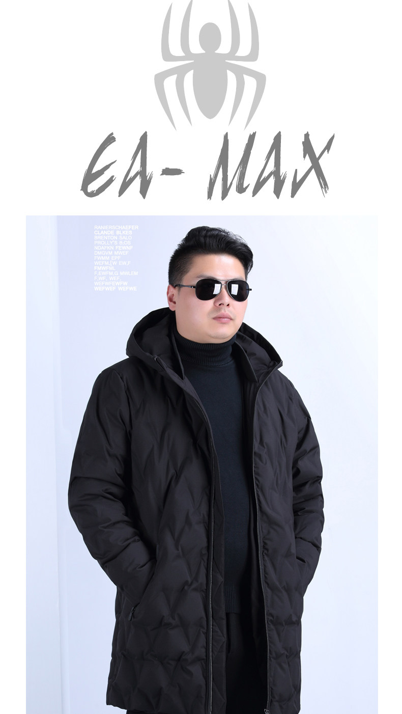 Blouson homme E ARTIST    - Ref 3122032 Image 27