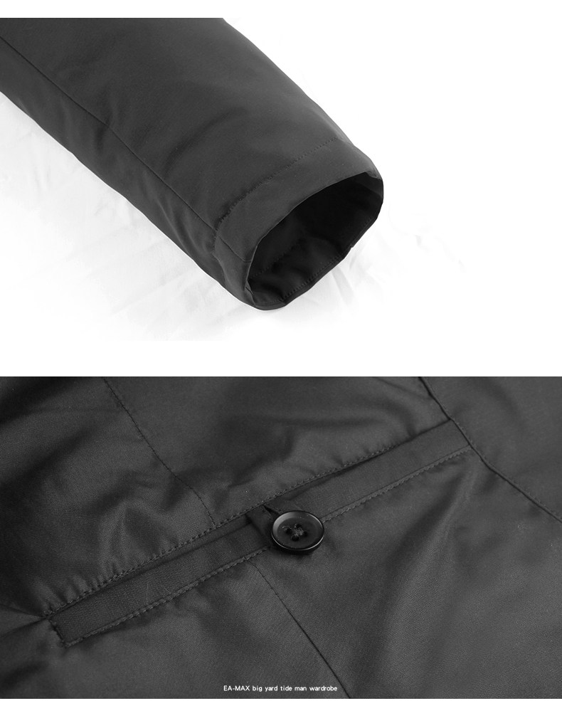 Blouson homme E ARTIST    - Ref 3119843 Image 37