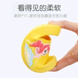 Детские тапочки, обувь, летние нескользящие слайдеры для раннего возраста для мальчиков, 2 лет