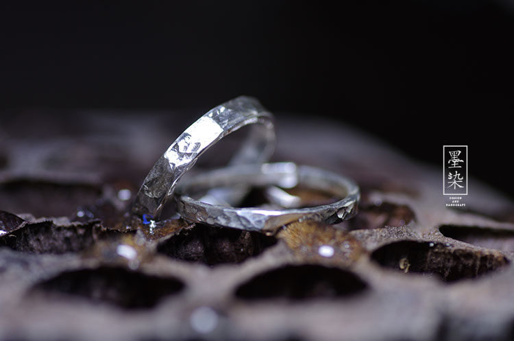 Bague mixte OTHER   en Argenterie - Ref 3088401 Image 3