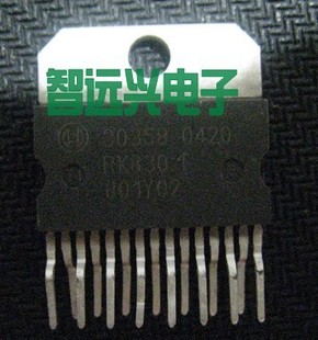 30358 M154 car computer board 5V power supply chip-Taobao