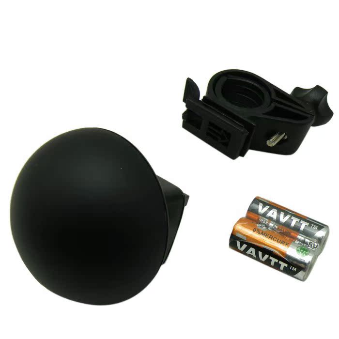 Avertisseur de vélo klaxon électrique - Ref 1452139 Image 12