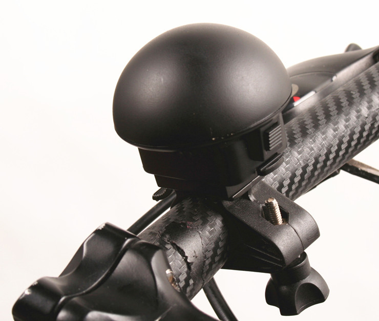 Avertisseur de vélo klaxon électrique - Ref 1452139 Image 10